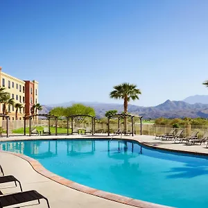 Homewood By Hilton Cathedral Palm Springs Cathedral City